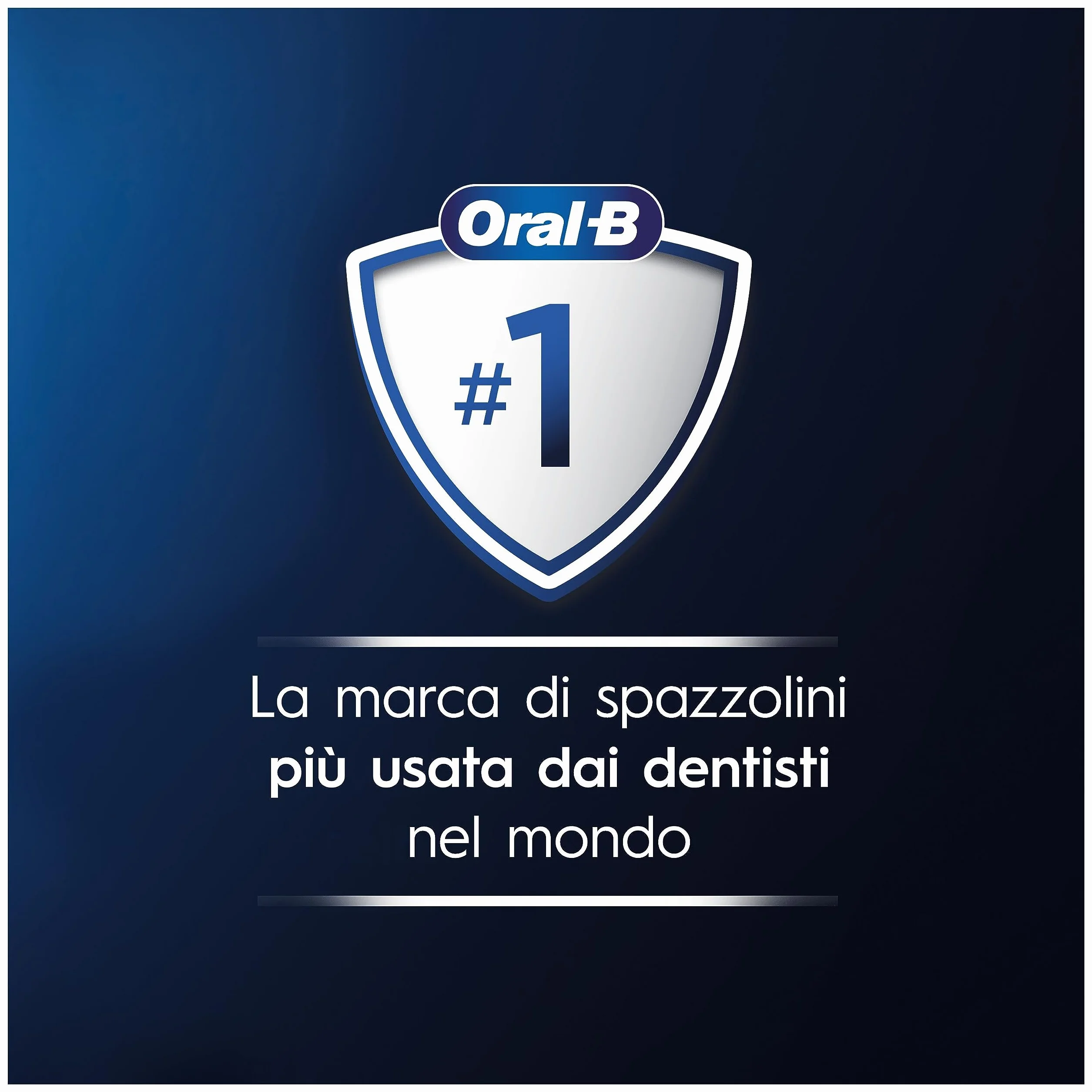 Oral-B Spazzolino Elettrico Ricaricabile iO 3 Nero, 1 Testina Di Ricambio, 1 Custodia Da Viaggio. + Dentifricio Oral-B Pro Expert Protezione Professionale 75ml. 1 Spazzolino