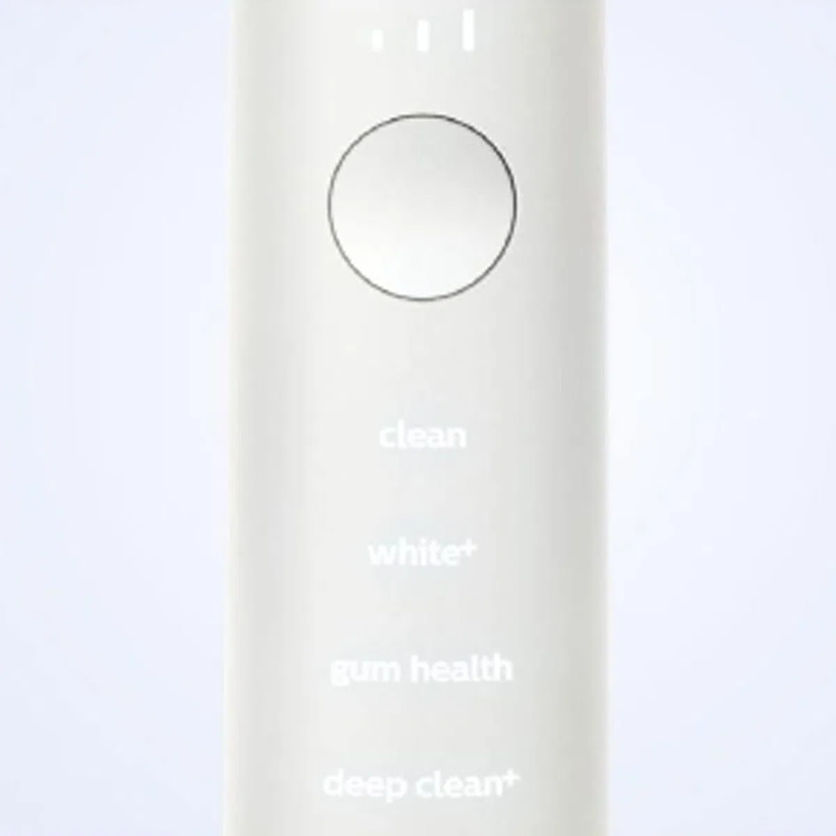Philips Hx9914/55 Sonicare Diamond Clean 9000 Set di 2 spazzolini da denti ricaricabili, 4 modalità, 3 intensità, bianco
